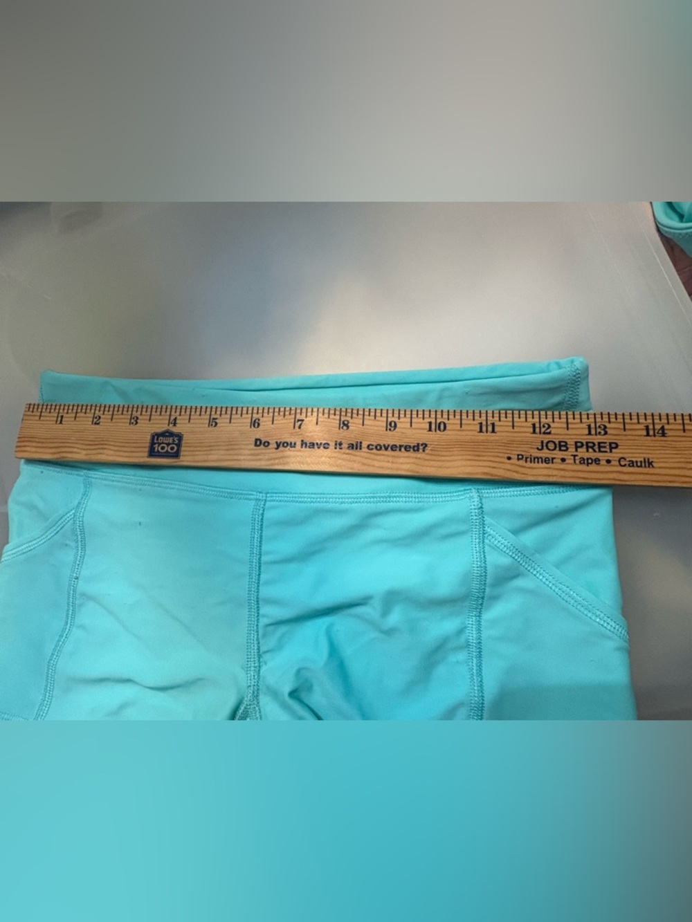 Body Glove Mint Green Strappy Back Bikini Set B12 - Picture 10 of 12